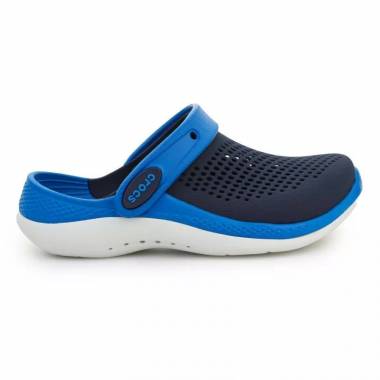 "Crocs LiteRide 360 Kids Clog" 207021-4KB