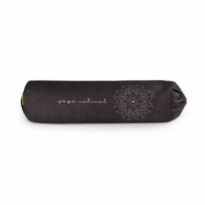 "Tiguar yoga bolster" grafito spalvos