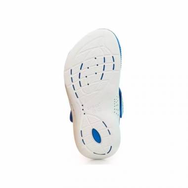 "Crocs LiteRide 360 Kids Clog" 207021-4KB