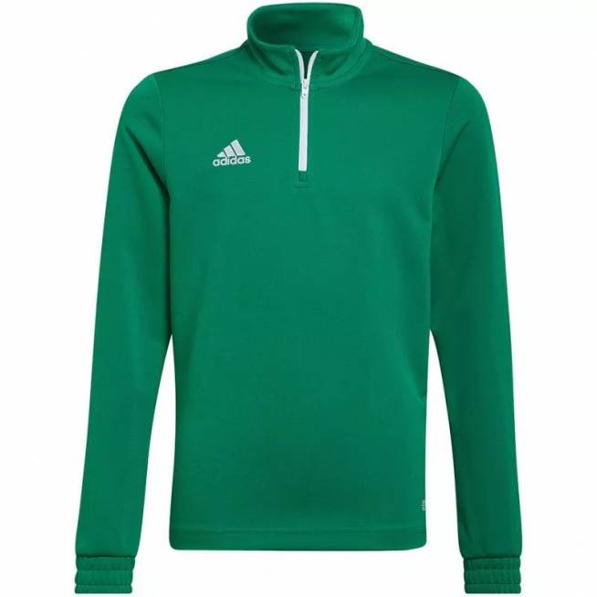 Džemperis adidas Entrada 22 Training Top Jr HI2132