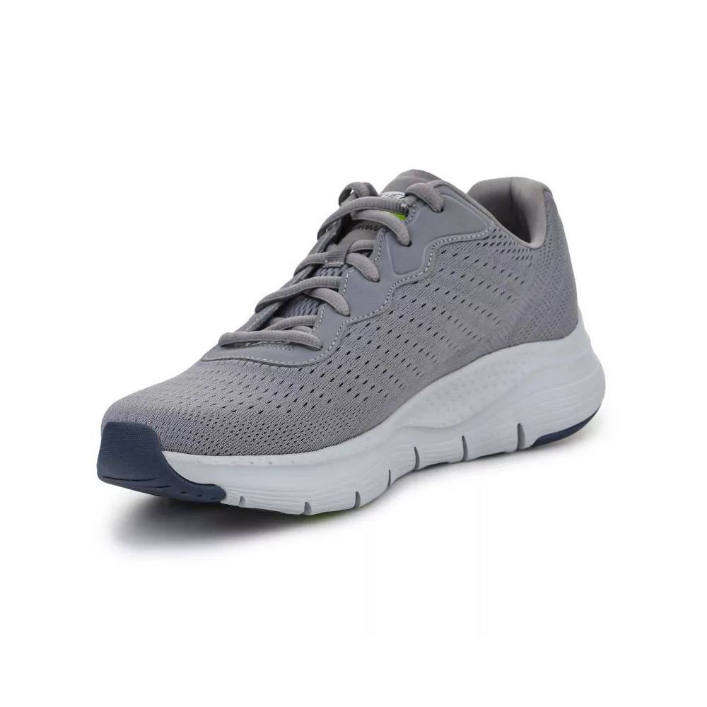 Skechers Arch Fit Infinity Cool M 232303-GRY