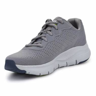 Skechers Arch Fit Infinity Cool M 232303-GRY