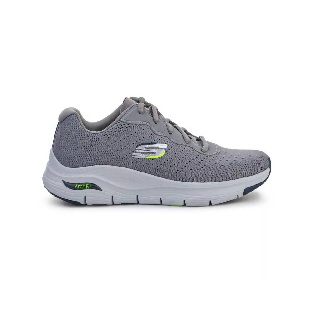 Skechers Arch Fit Infinity Cool M 232303-GRY