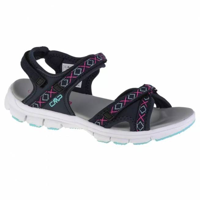 Sandalai CMP Almaak Hiking Sandal W 38Q9946-33UL