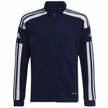 Adidas Squadra 21 treniruočių striukė Jr HC6276