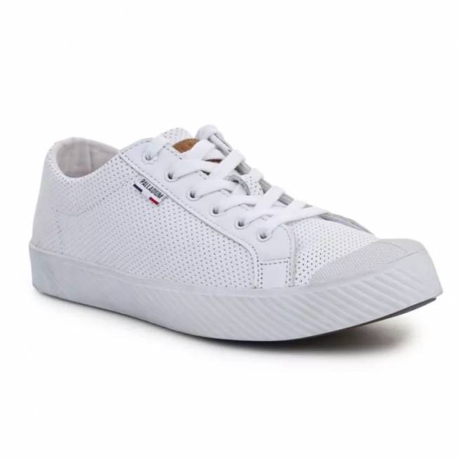 Batai Palladium PALLAPHOENIX OL U- WHITE W 75734-100-M