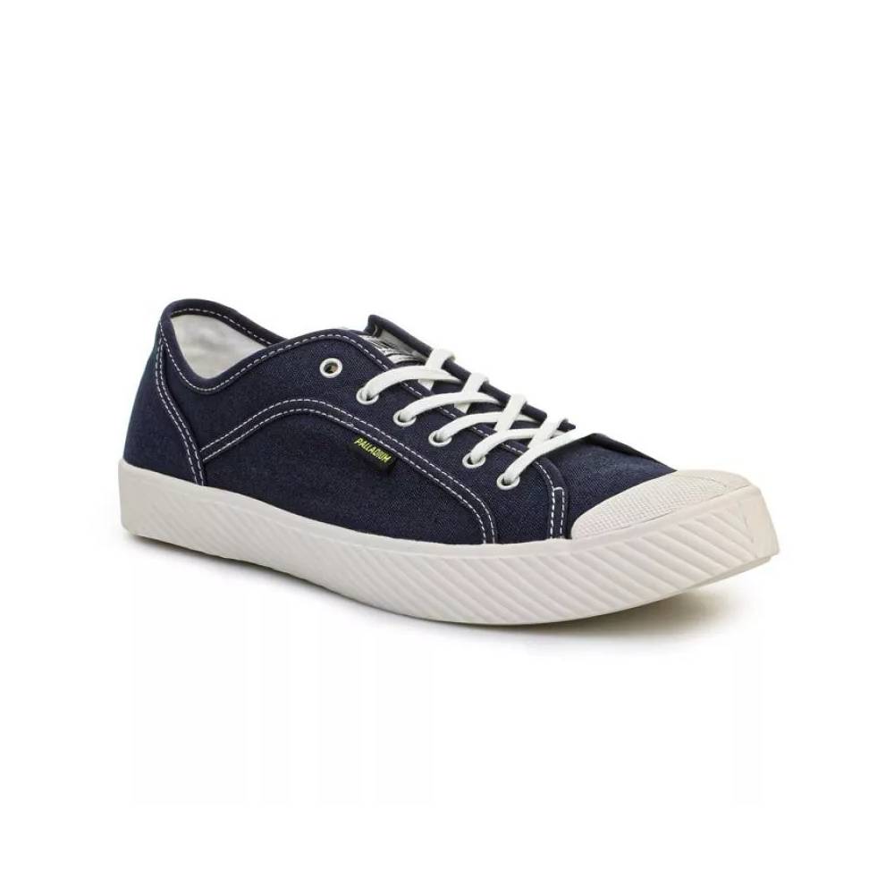 Batai Palladium PALLAPHOENIX CVS II MOOD INDIGO M 77030-458-M