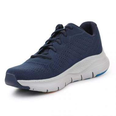 "Skechers Arch-Fit Infinity Cool M" 232303-NVY avalynė