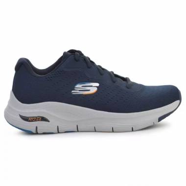 "Skechers Arch-Fit Infinity Cool M" 232303-NVY avalynė