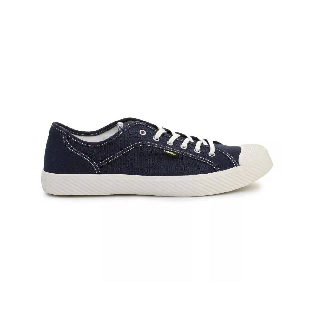 Batai Palladium PALLAPHOENIX CVS II MOOD INDIGO M 77030-458-M