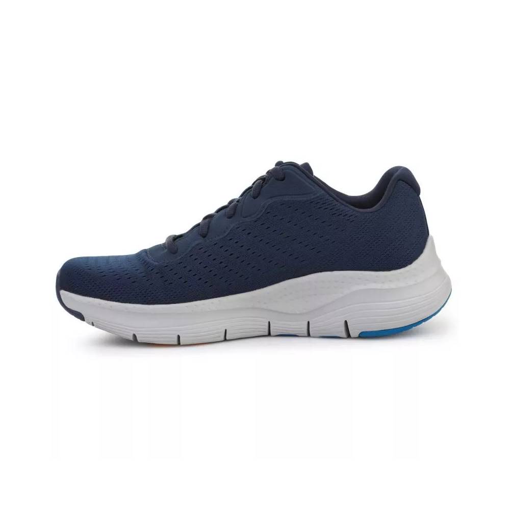 "Skechers Arch-Fit Infinity Cool M" 232303-NVY avalynė