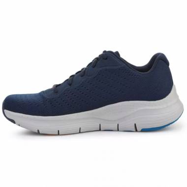 "Skechers Arch-Fit Infinity Cool M" 232303-NVY avalynė