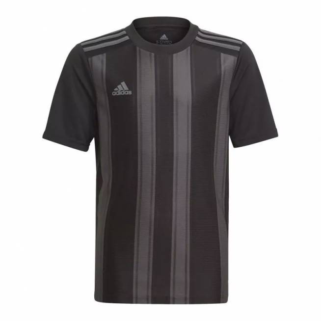 Marškinėliai adidas Striped 21 Jr GN7634