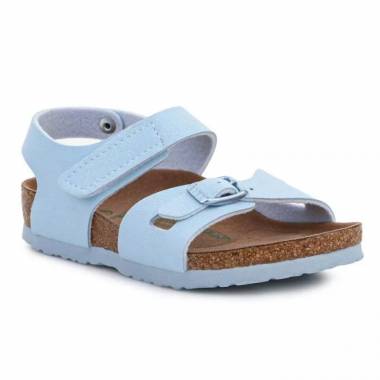 Birkenstock Colorado Kids 1021687 Light Blue sandalai