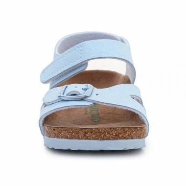 Birkenstock Colorado Kids 1021687 Light Blue sandalai