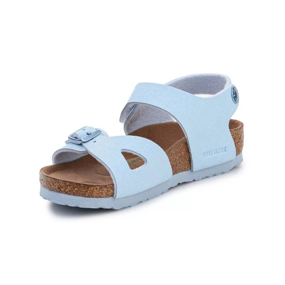 Birkenstock Colorado Kids 1021687 Light Blue sandalai