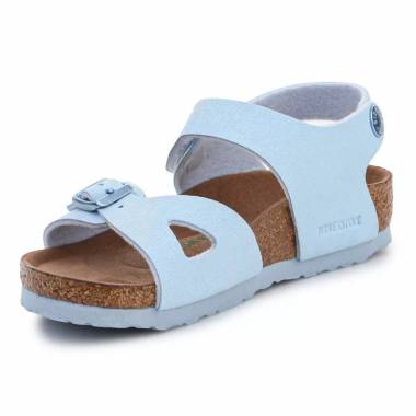 Birkenstock Colorado Kids 1021687 Light Blue sandalai