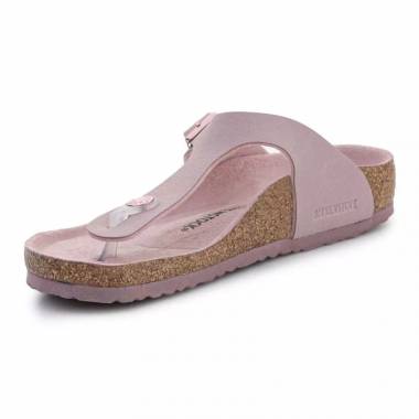 Birkenstock Gizeh Kids 1021667 Lavender Blush