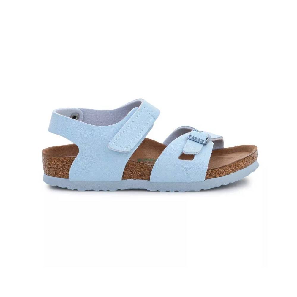 Birkenstock Colorado Kids 1021687 Light Blue sandalai