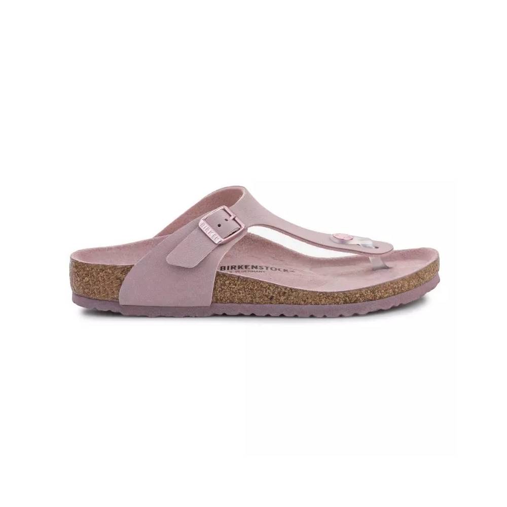 Birkenstock Gizeh Kids 1021667 Lavender Blush