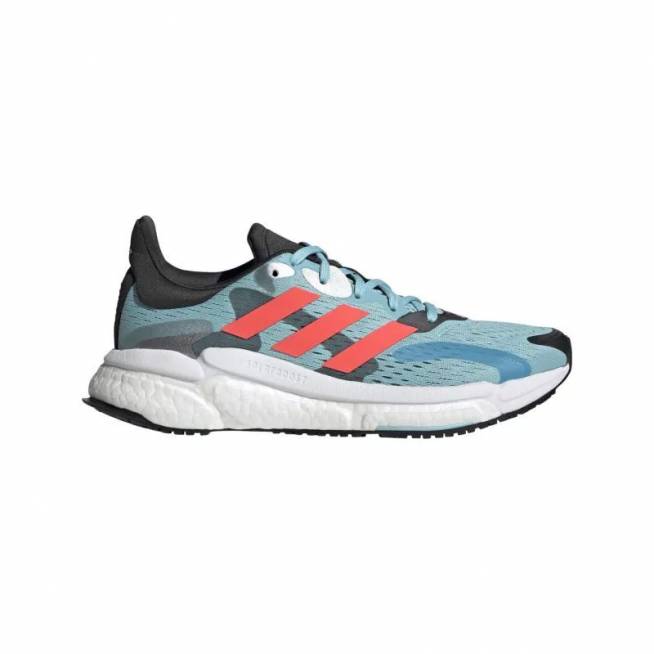 Adidas Solarboost 4 Batai Blue W H01154