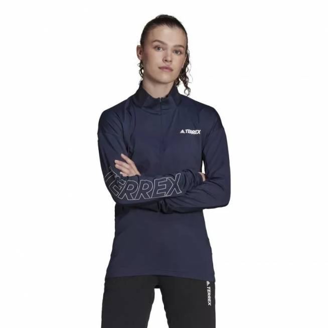 Adidas XPERIOR LONGSLEEVE W marškinėliai H51033