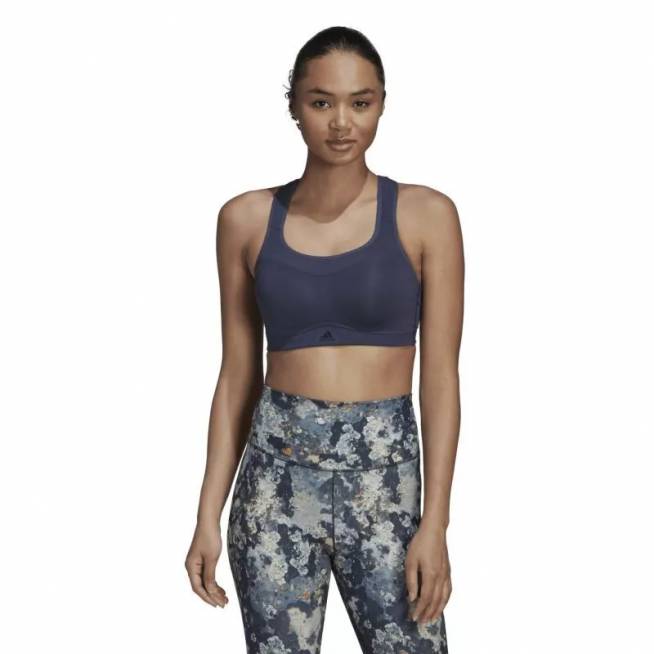 Adidas Tlrd Impact Training High-Support Bra W HF2298 sportinė liemenėlė