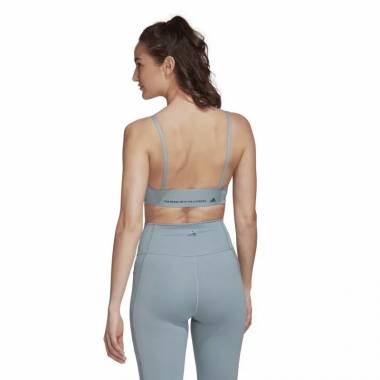 "Adidas Yoga Studio Light-Support" liemenėlė SDD W HF2269