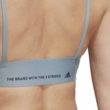 "Adidas Yoga Studio Light-Support" liemenėlė SDD W HF2269