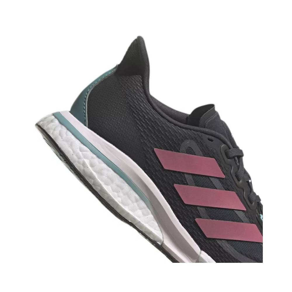 Adidas Supernova + W S42720 bėgimo bateliai