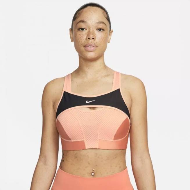 "Nike Dri-FIT ADV Alpha Bra W" CZ4451-827