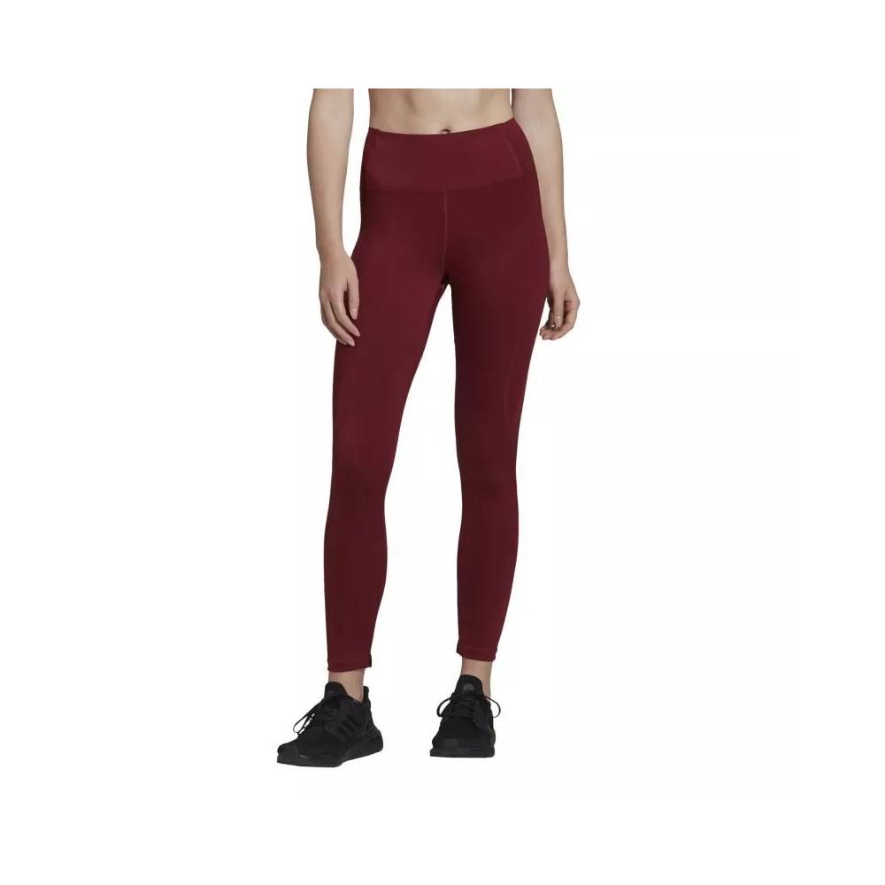 Adidas KARLIE KLOSS RUN TIGHT W GQ8843 kelnės