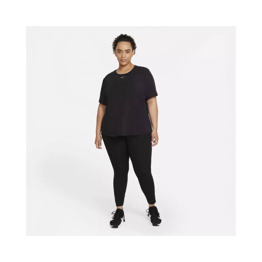 Nike Dri-FIT One Luxe marškinėliai W DD0618-010