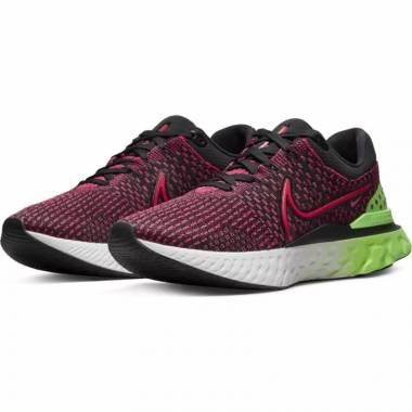 Nike React Infinity Run Flyknit 3 M DH5392-003 bėgimo bateliai