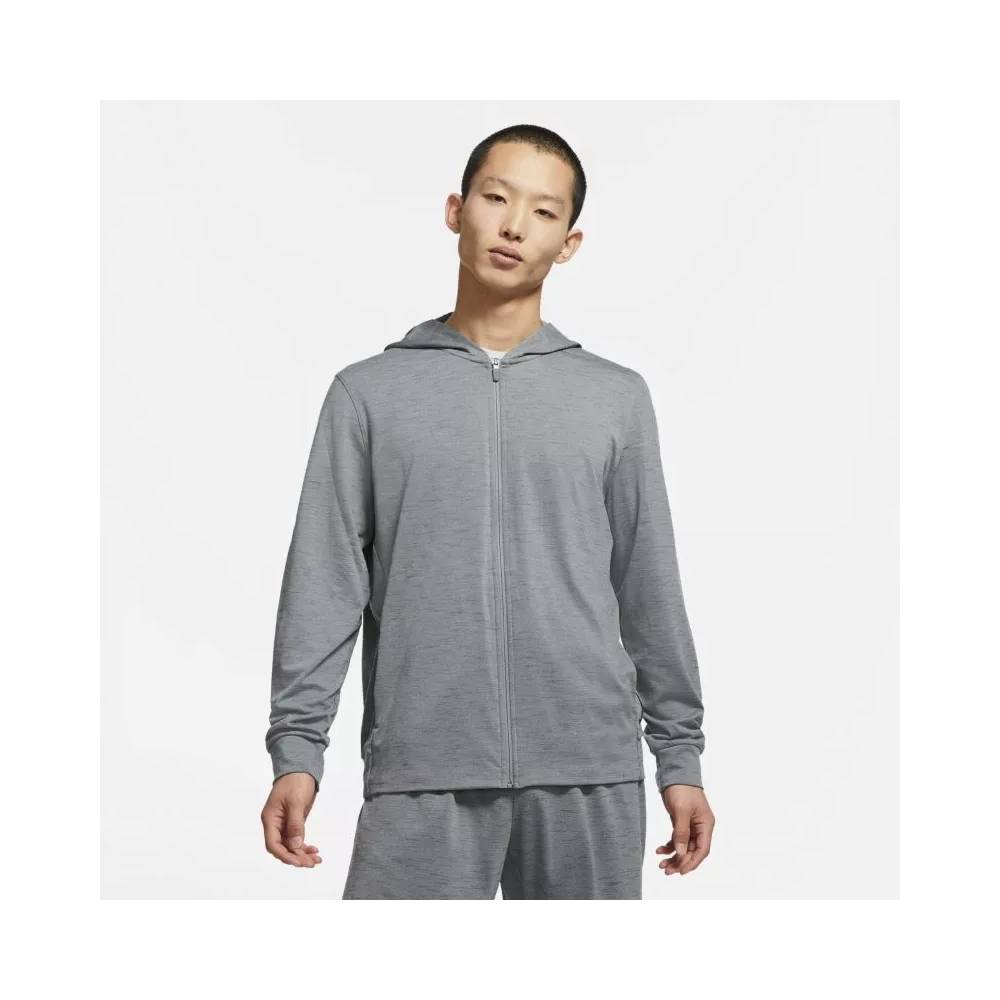 Nike Yoga Dri-FIT M CZ2217-068 džemperis