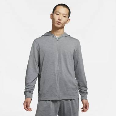 Nike Yoga Dri-FIT M CZ2217-068 džemperis