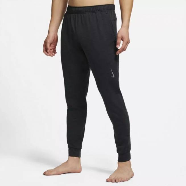 Kelnės "Nike Yoga Dri-FIT M" CZ2208-010