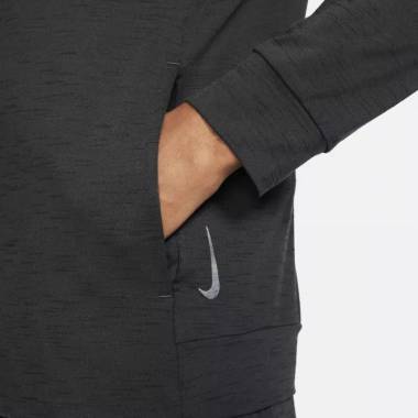 Nike Yoga Dri-FIT džemperis M CZ2217-010