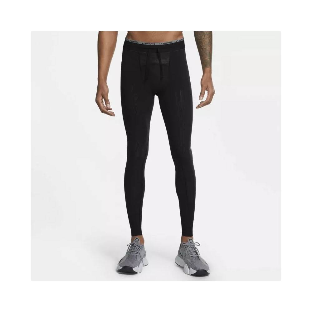 Nike Pro Dri-FIT ADV Recovery M DD1705-010 kelnės