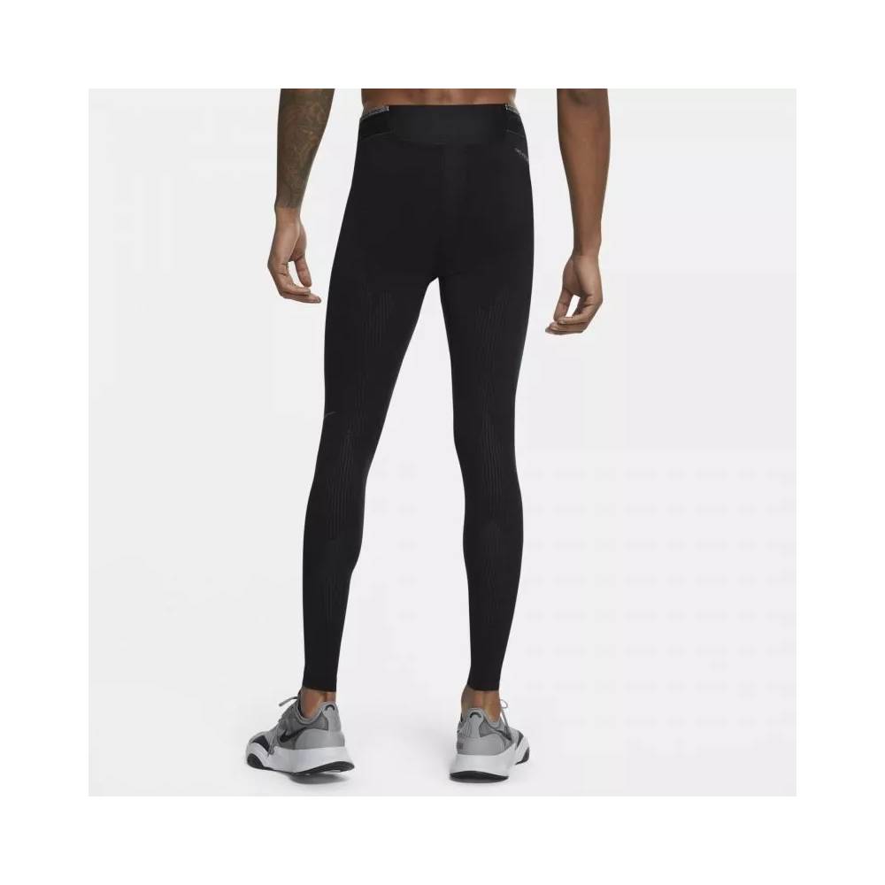 Nike Pro Dri-FIT ADV Recovery M DD1705-010 kelnės