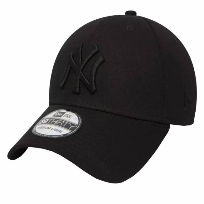 New Era 39Thirty Classic New York Yankees MLB kepurė 10145637