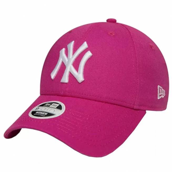 New Era 9FORTY Fashion New York Yankees MLB kepurė 11157578