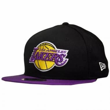 New Era 9FIFTY Los Angeles Lakers NBA kepurė 12122724