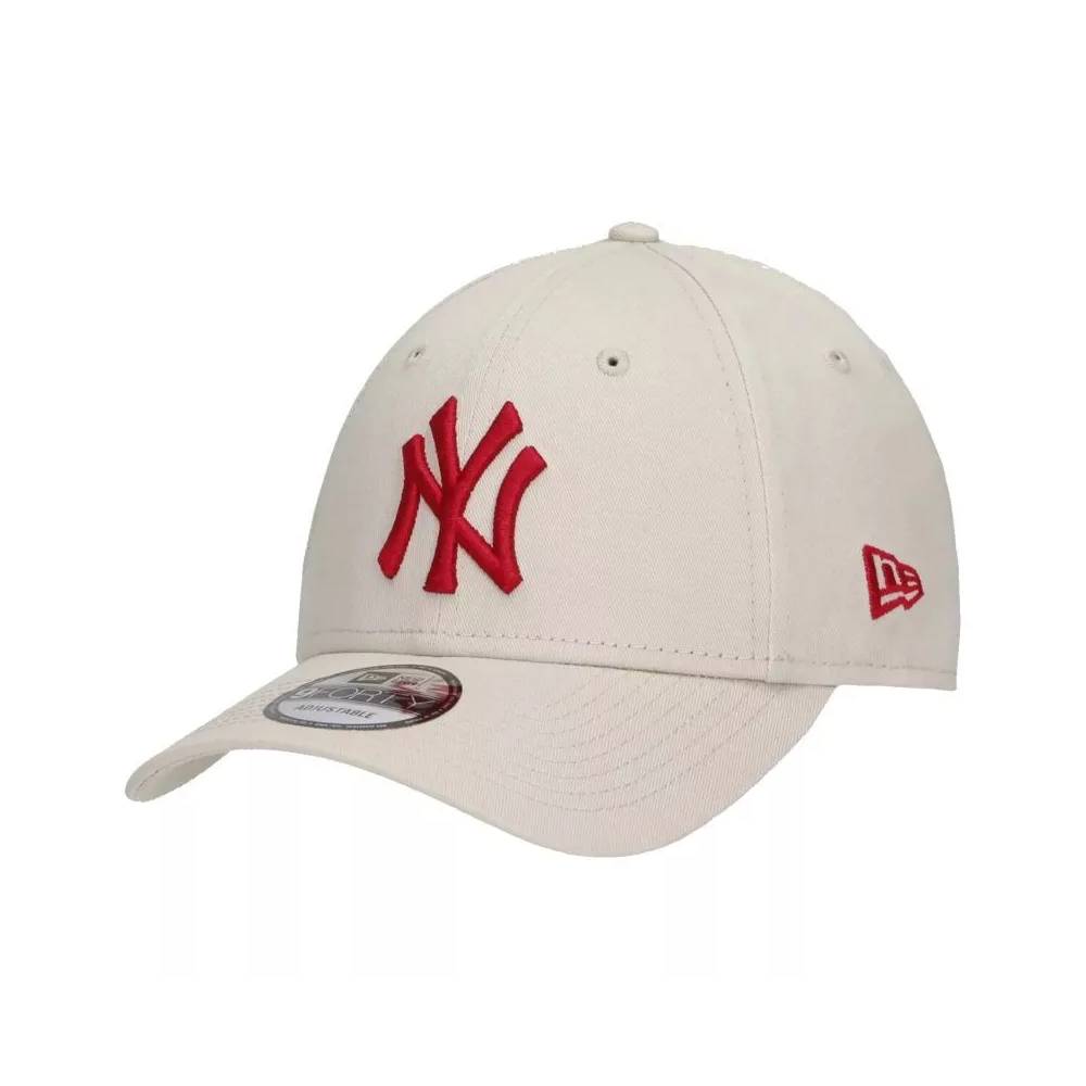 New Era 9FORTY STN New York Yankees MLB kepurė 60240312