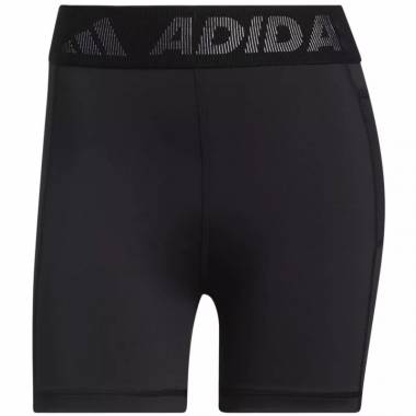 "Adidas Techfit Badge Of Sport" trumpos pėdkelnės W GL0689