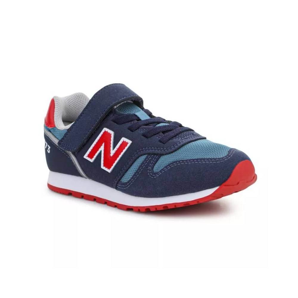 New Balance Jr YV373JA2