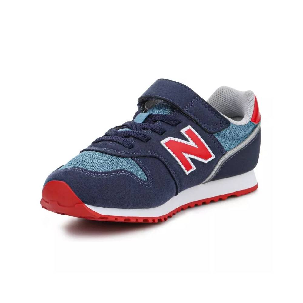 New Balance Jr YV373JA2