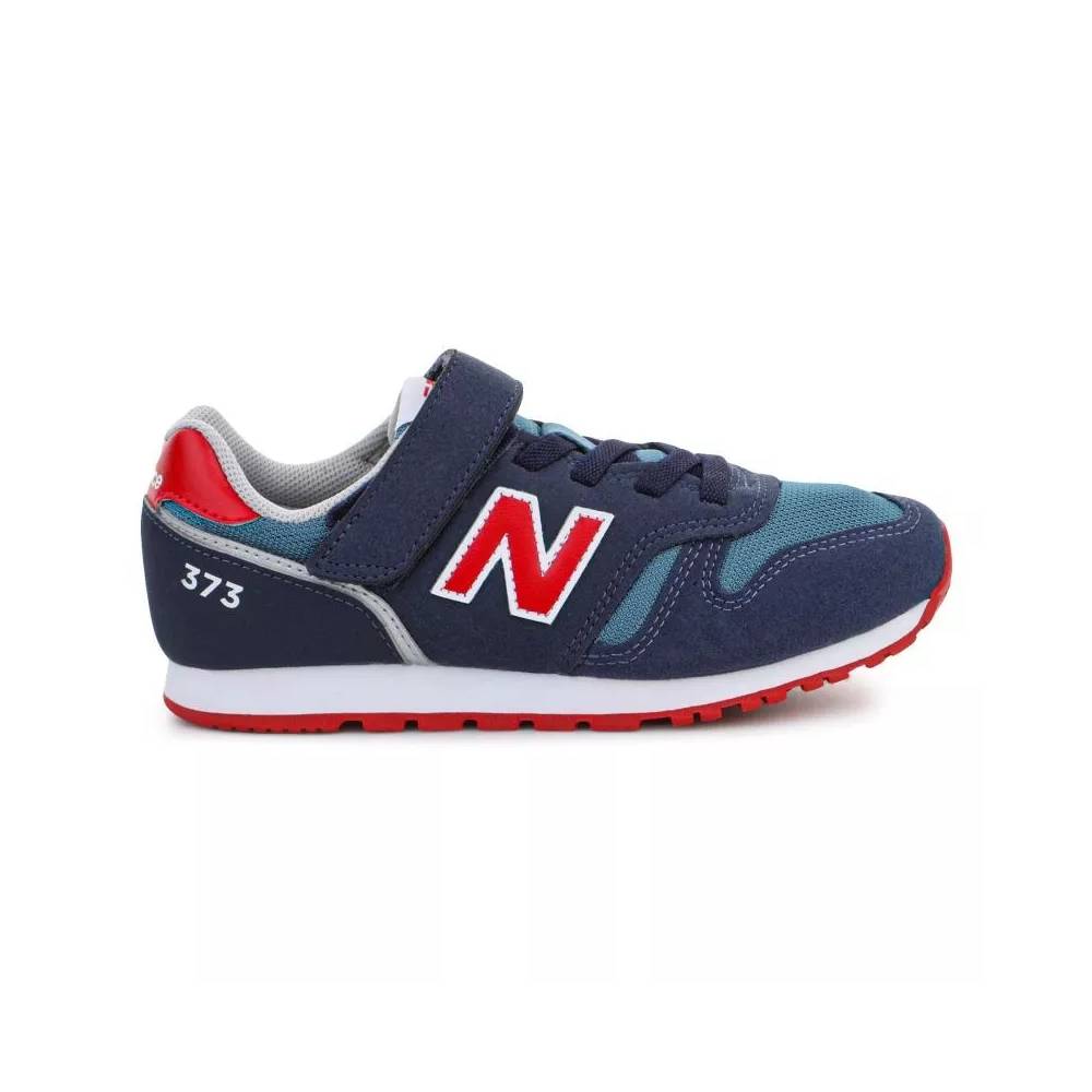 New Balance Jr YV373JA2