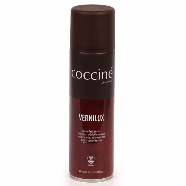 Coccine bespalvis vernilux DA0276