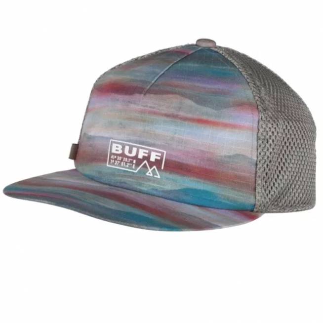 Buff Pack Trucker kepurė 1253595551000